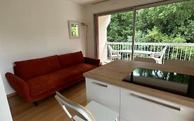 Studio Au Coeur De La Ville